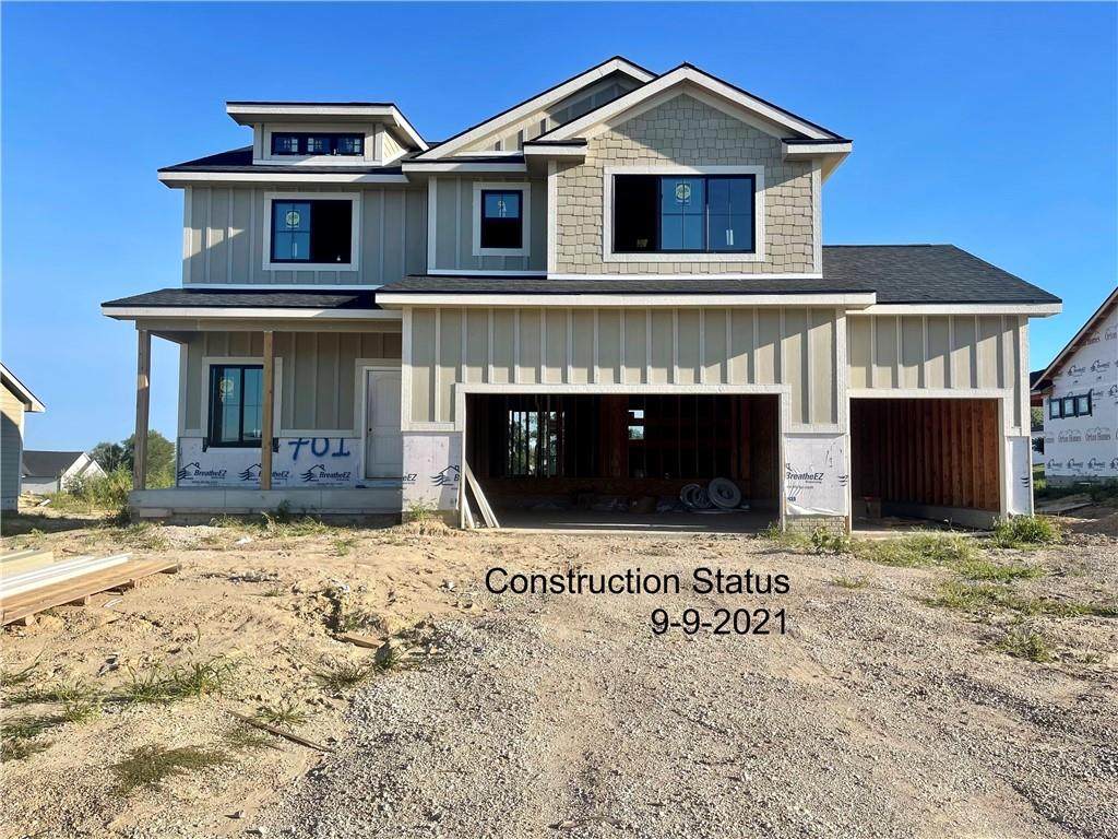 701 21st Street - Photo 1