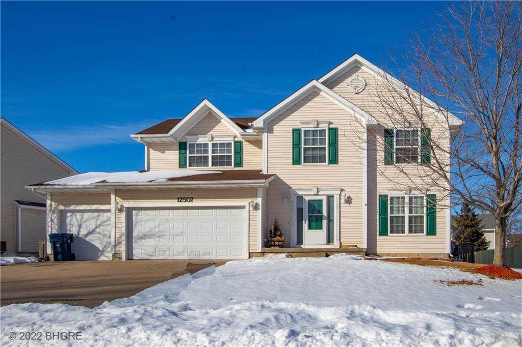 12507 Horton Avenue - Photo 1