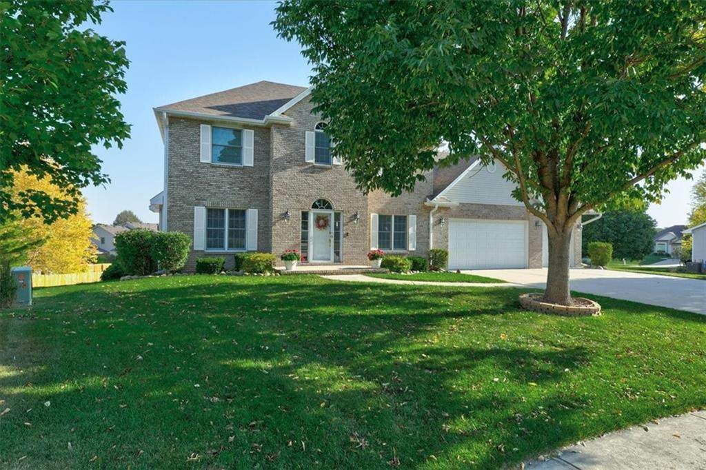 5235 Chappel Court - Photo 1