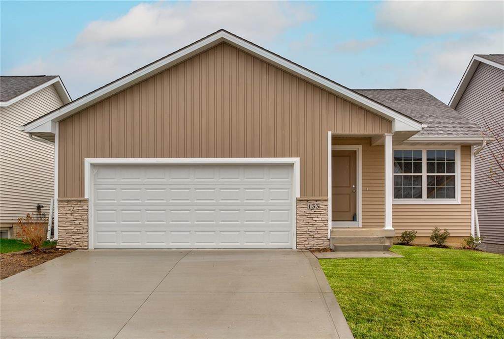 133 Aspen Drive - Photo 1