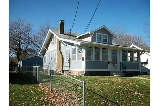 3508 Wright Street - Photo 1