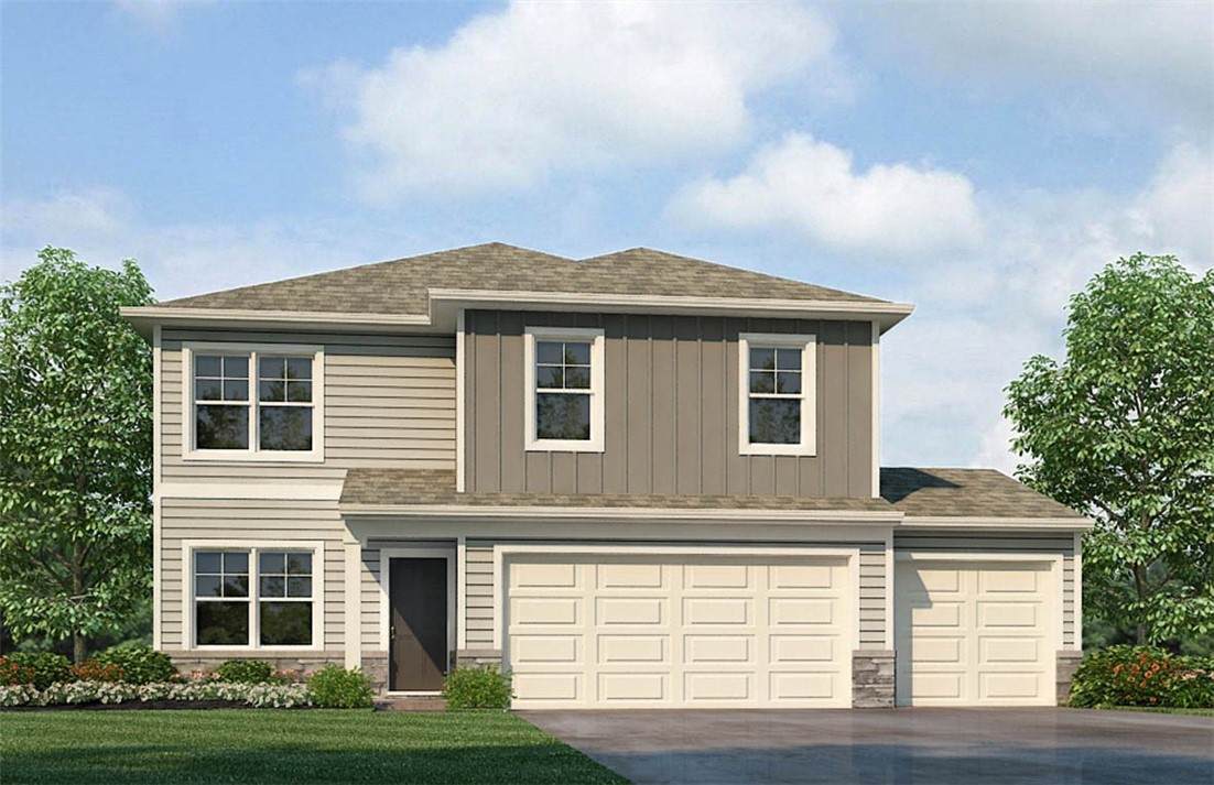 932 Cove Street - Photo 1