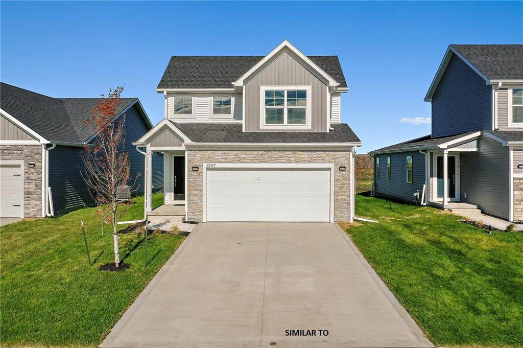 1197 Yorktown Drive - Photo 1