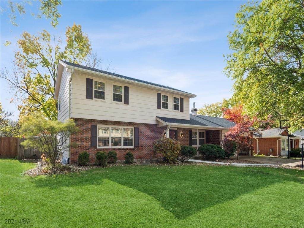 7208 Jefferson Avenue - Photo 1