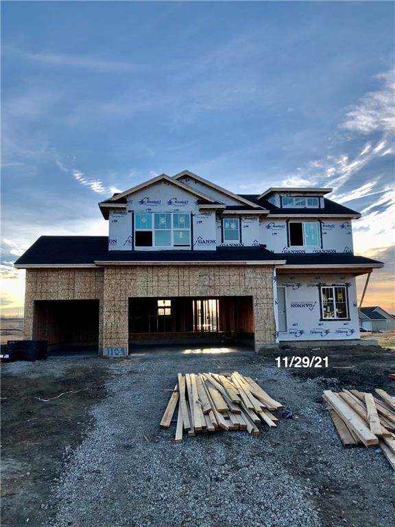 1109 Trace Place - Photo 1