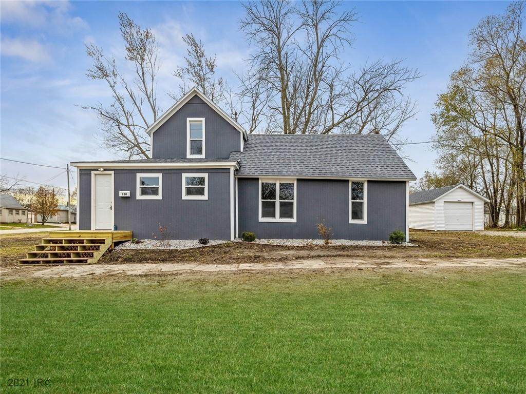 330 Q Avenue - Photo 1