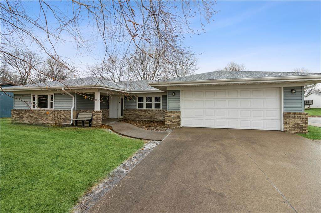 1031 Shagbark Drive - Photo 1
