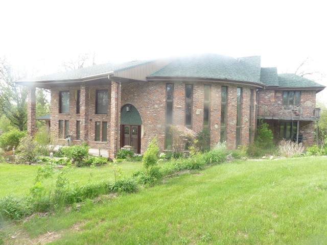 2110 Bittersweet Road - Photo 1