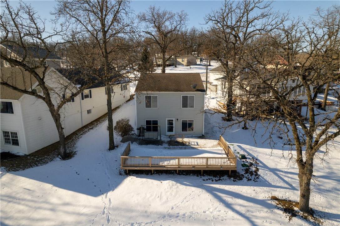 151 Whippoorwill Road - Photo 1