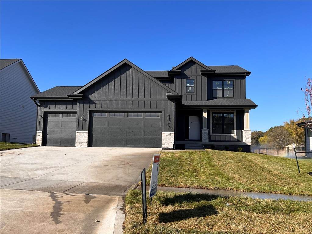 11163 Westport Drive - Photo 1