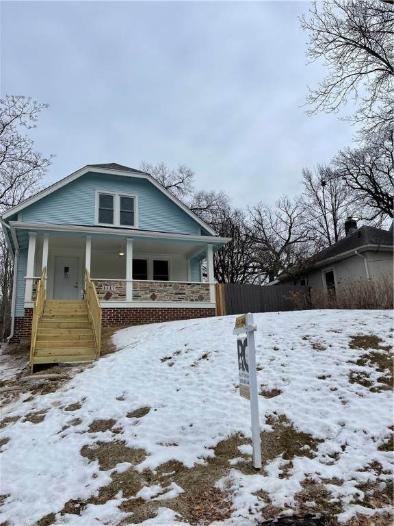 1417 34th Street - Photo 1