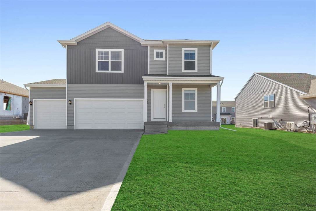 10409 Powell Avenue - Photo 1