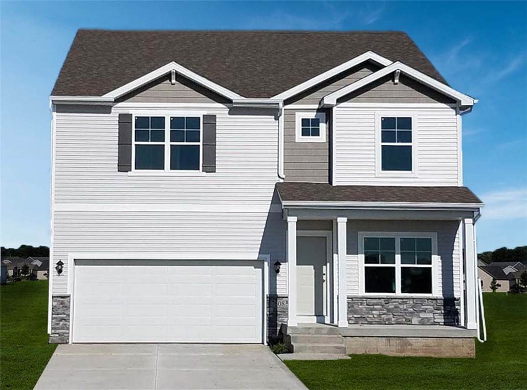 2459 Fox Valley Drive - Photo 1