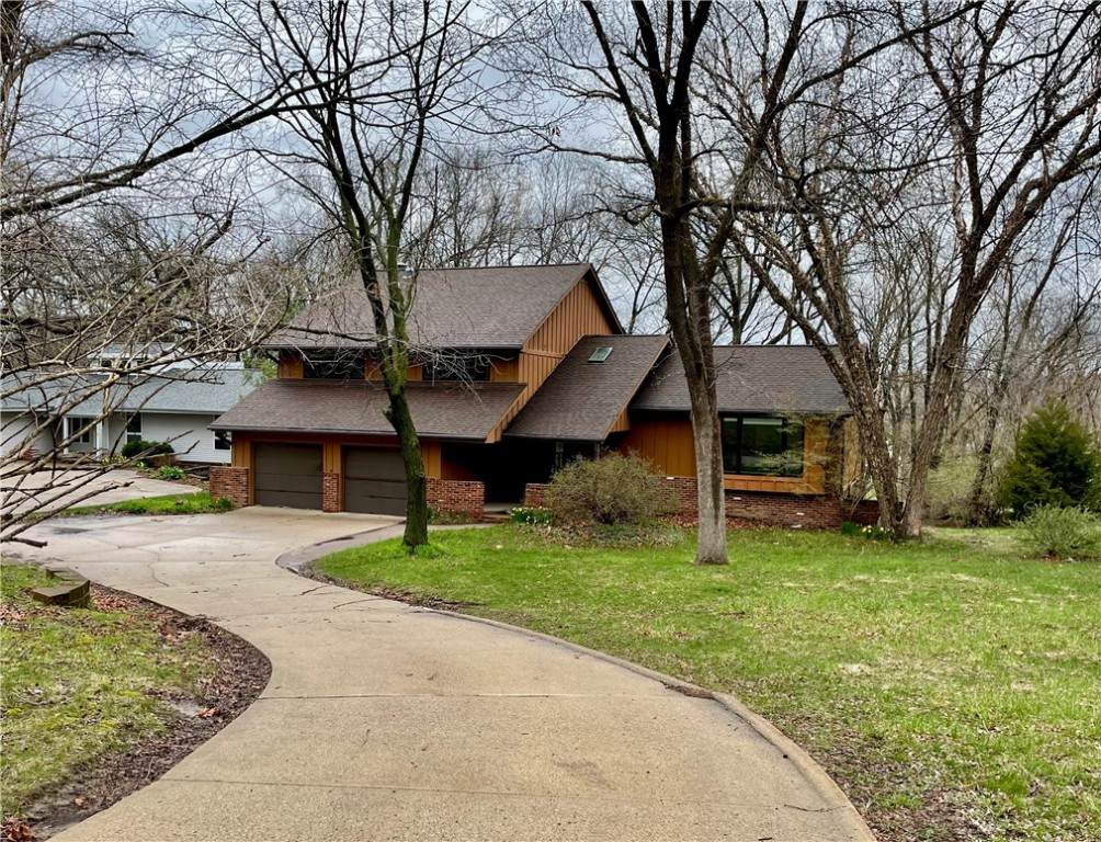 1709 Buffalo Road - Photo 1