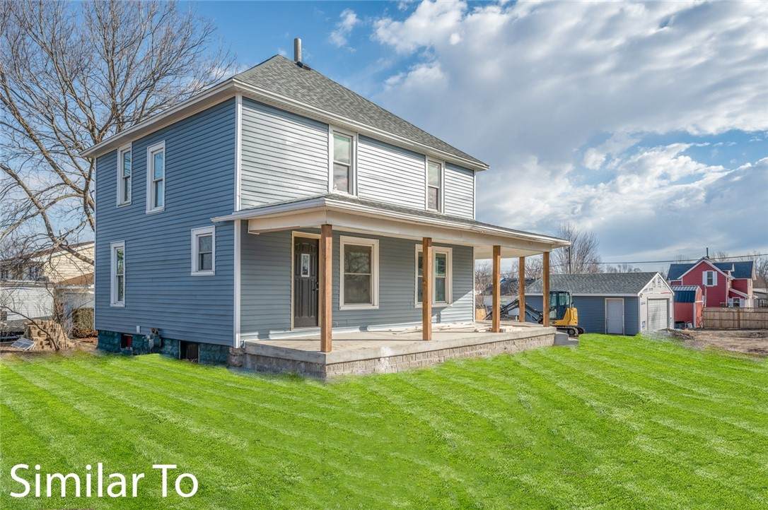 315 Little Street - Photo 1