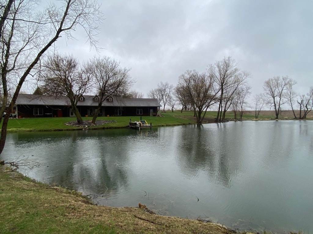 310 Old Highway 5 Lane - Photo 1