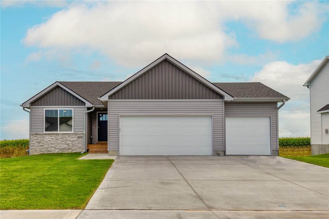 504 Prairie View Drive - Photo 1