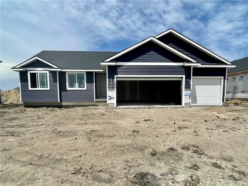 2608 Reinhart Drive - Photo 1