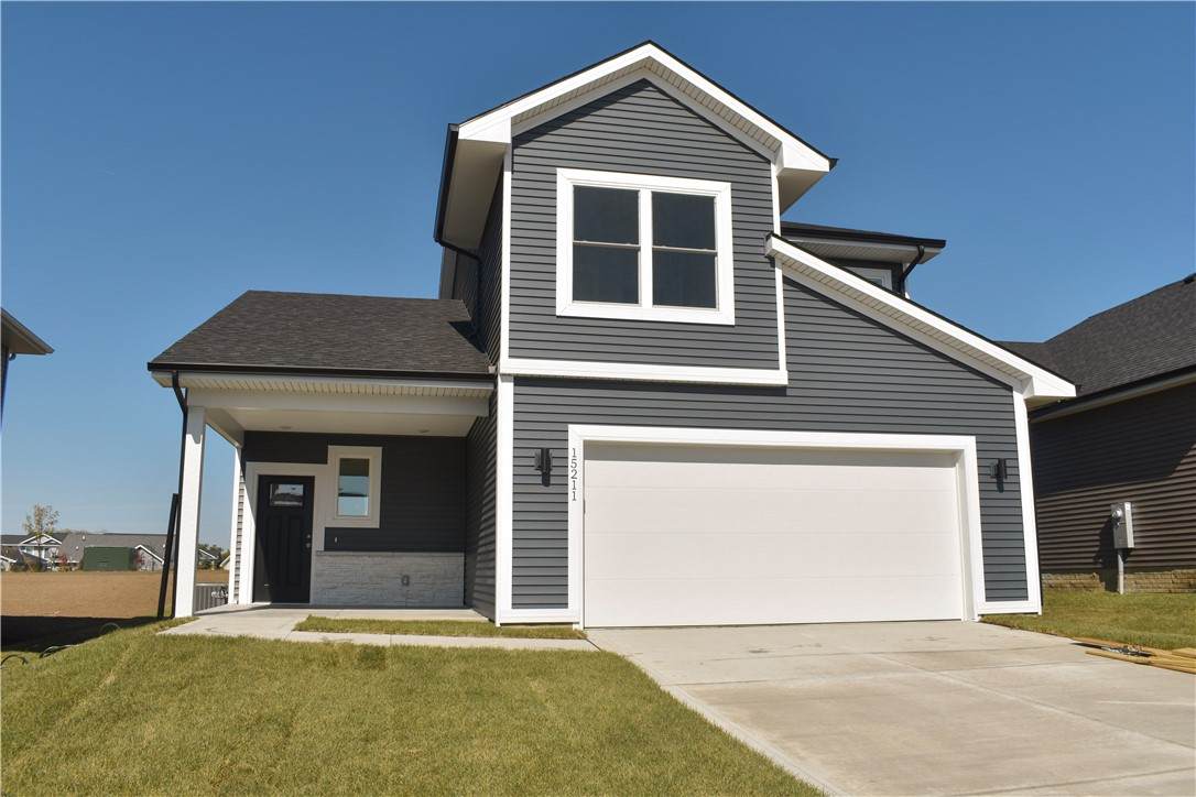 15211 Deerview Drive - Photo 1