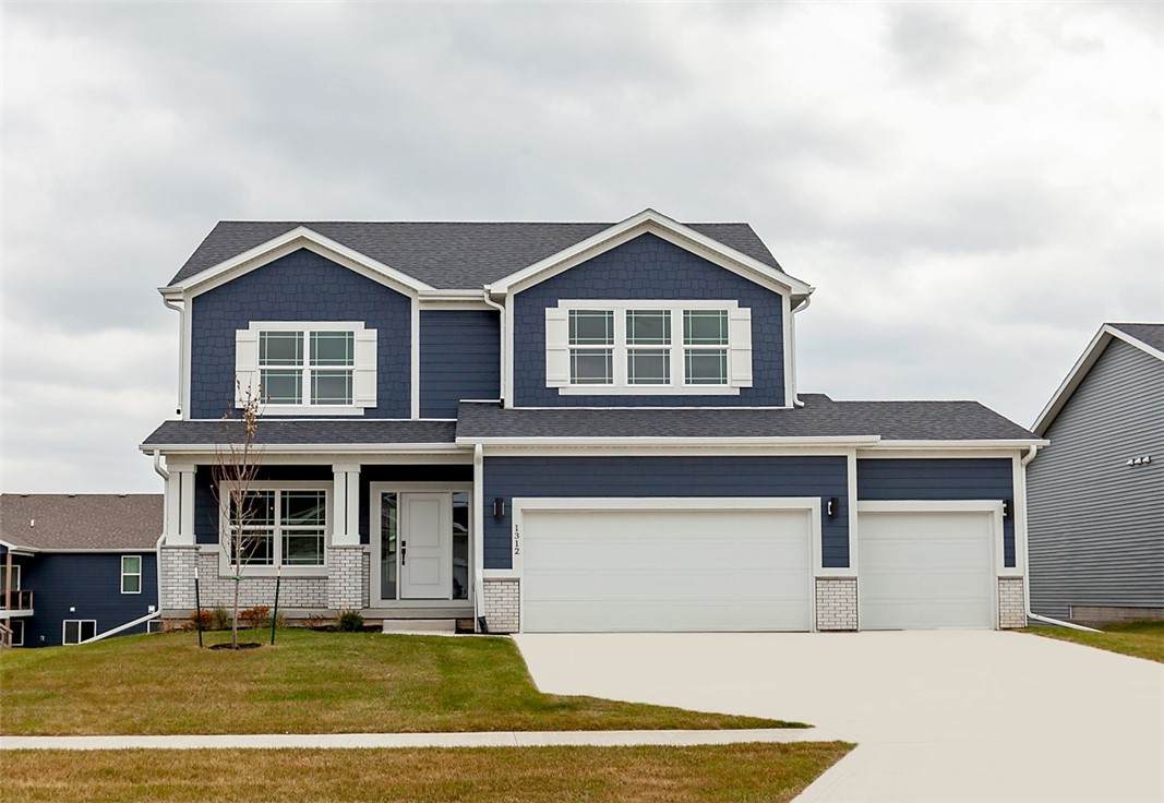 1312 Bennington Drive - Photo 1