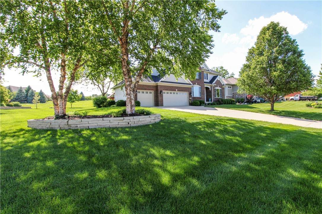 1677 Burr Oaks Drive - Photo 1