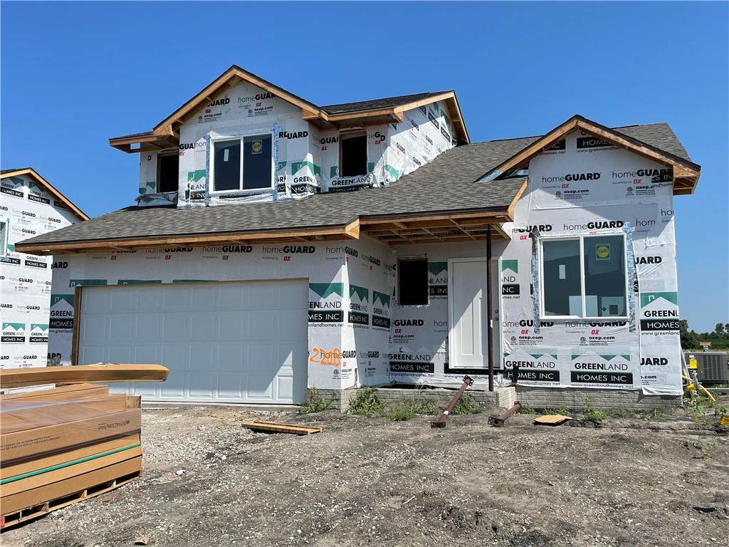 2208 Windcrest Drive - Photo 1