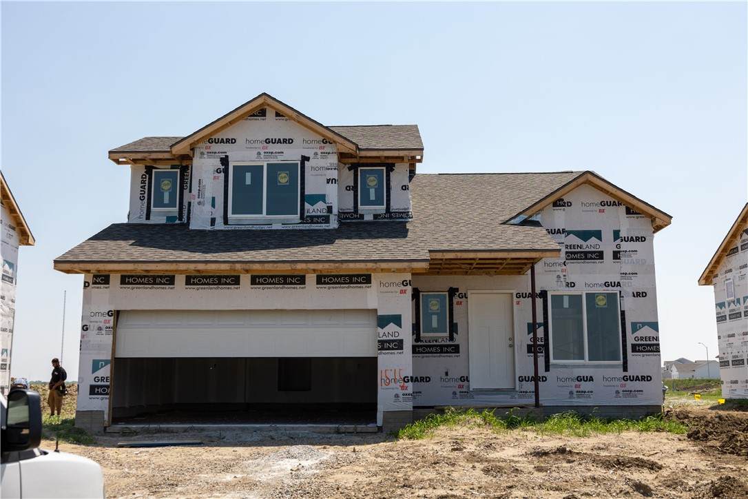 1515 Driftwood Drive - Photo 1