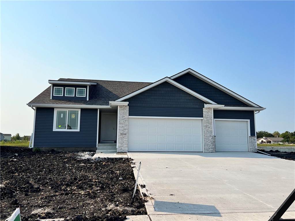 2211 Windcrest Drive - Photo 1