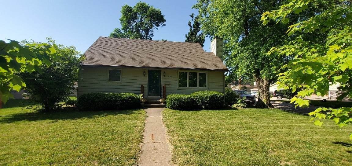 2301 Lucinda Street - Photo 1