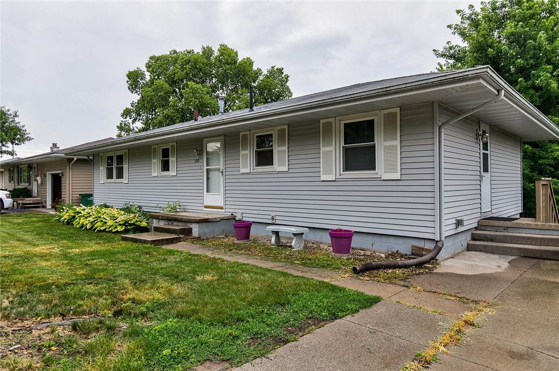 700 2nd Street - Photo 1