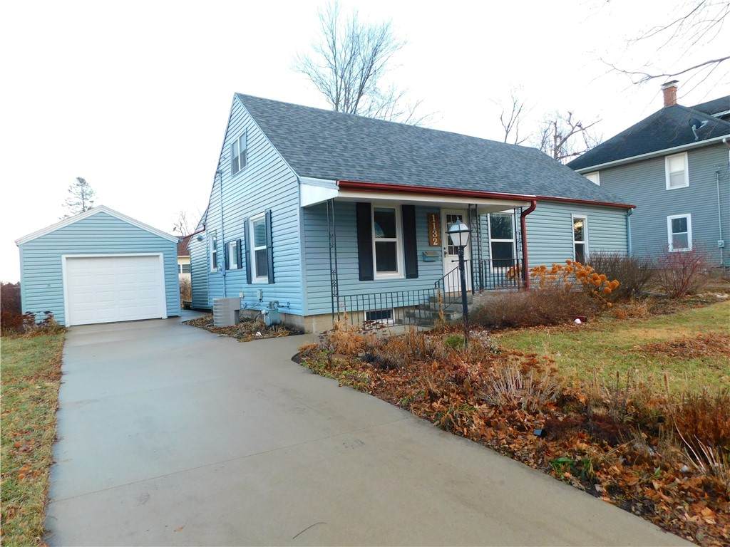 1132 Ann Street - Photo 1