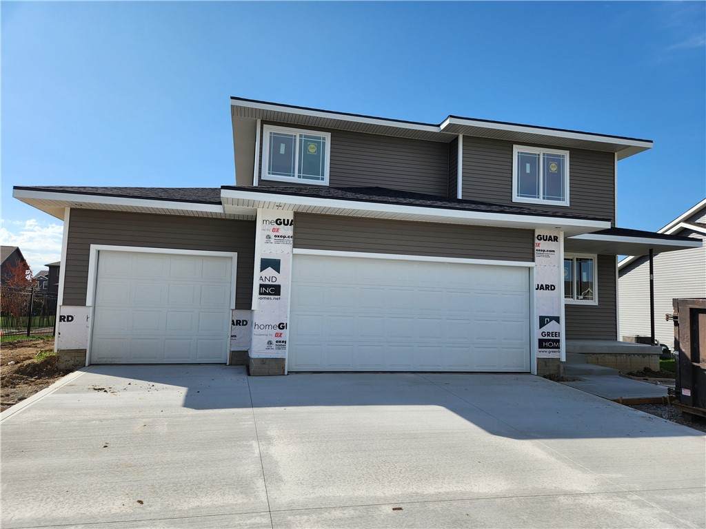 1217 Reinhart Drive - Photo 1