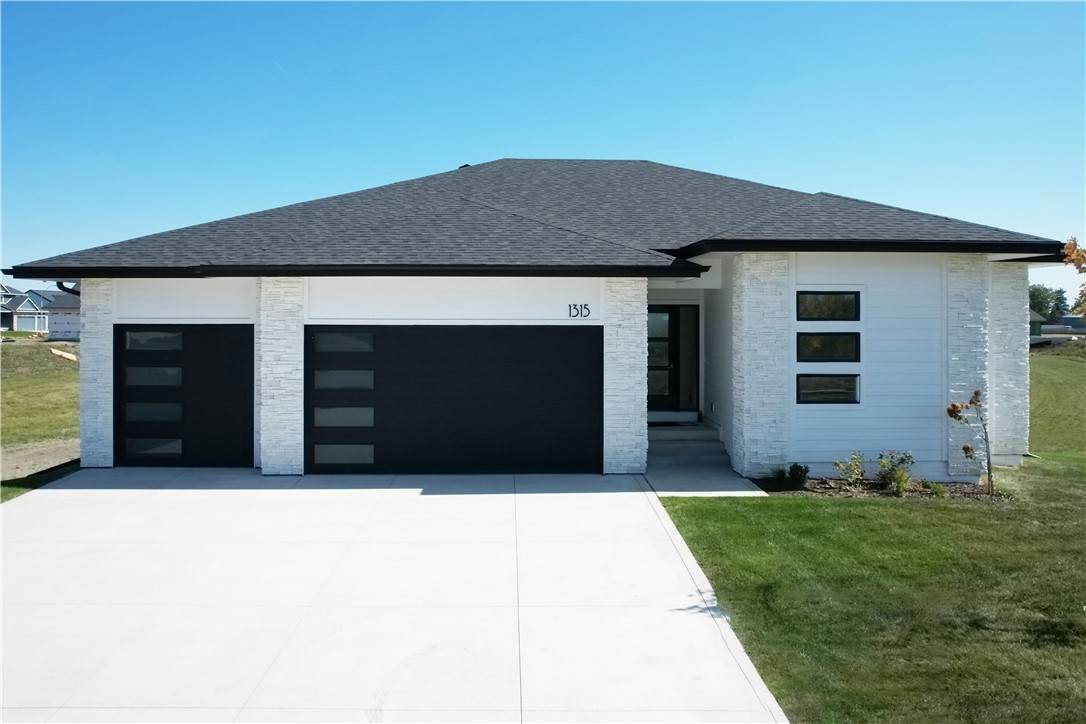 1315 Alderleaf Drive - Photo 1