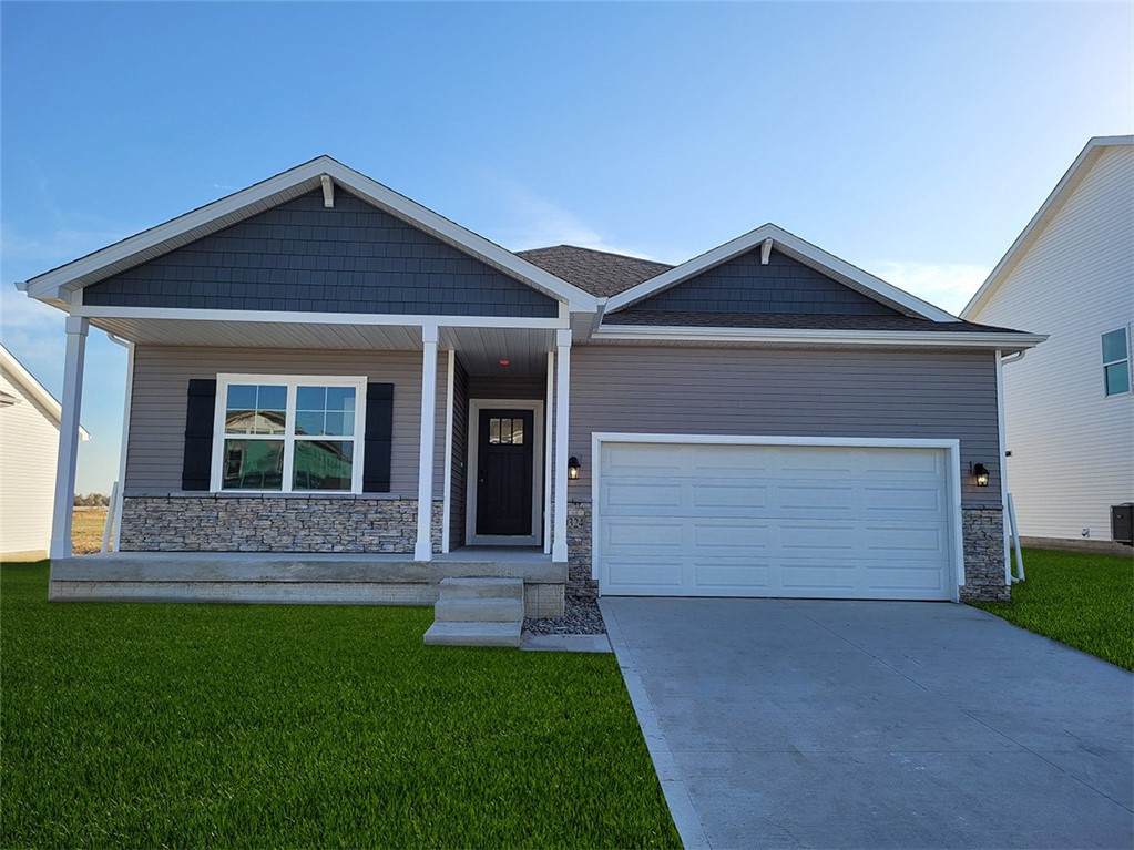 10324 Powell Avenue - Photo 1