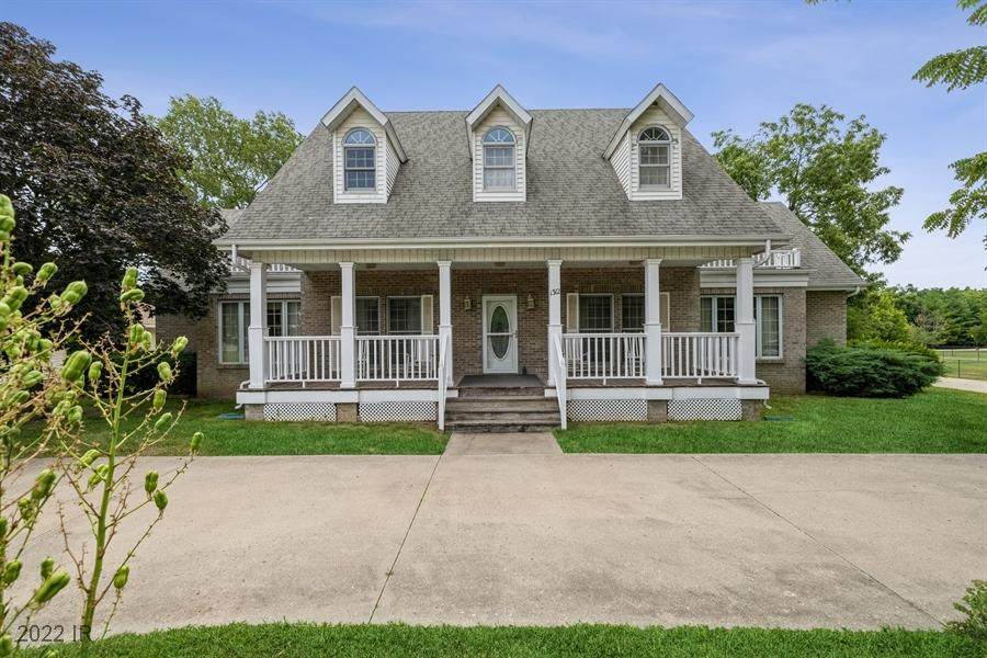 1312 Greene Street - Photo 1
