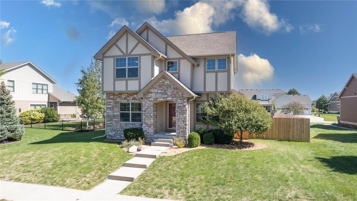 1707 Abilene Road - Photo 1