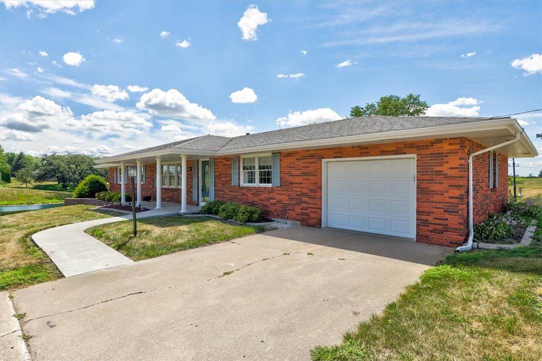2433 Hwy S74 Highway - Photo 1