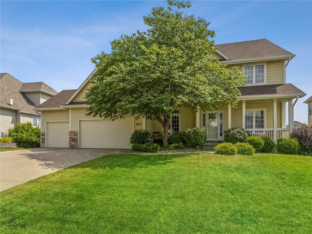 6605 Romford Court - Photo 1
