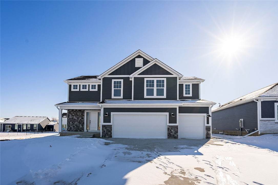 812 Knoll Drive - Photo 1