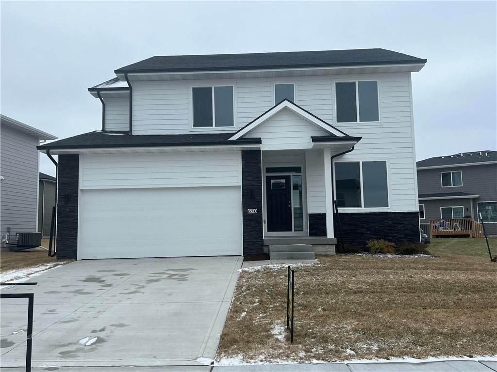 670 Drumlin Drive - Photo 1