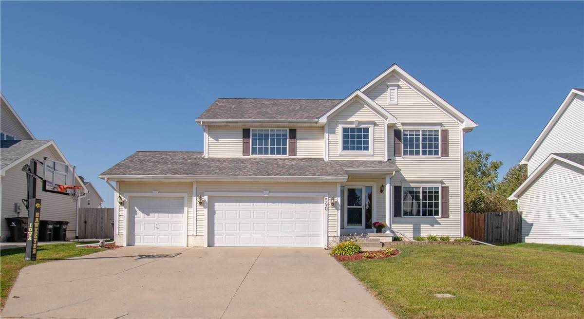 590 Whitetail Lane - Photo 1