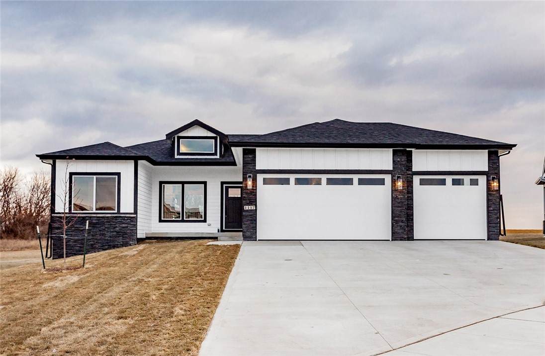 1117 Forest Ridge Court - Photo 1