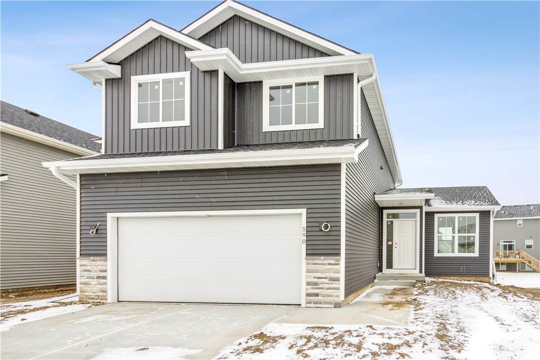 590 Dapple Drive - Photo 1