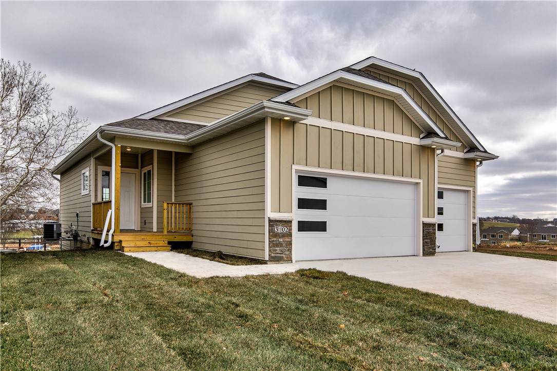3102 Shadow Creek Avenue - Photo 1