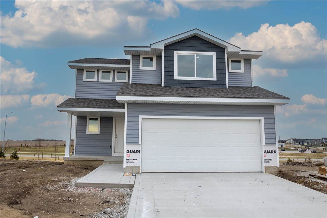 1045 Hamilton Road - Photo 1
