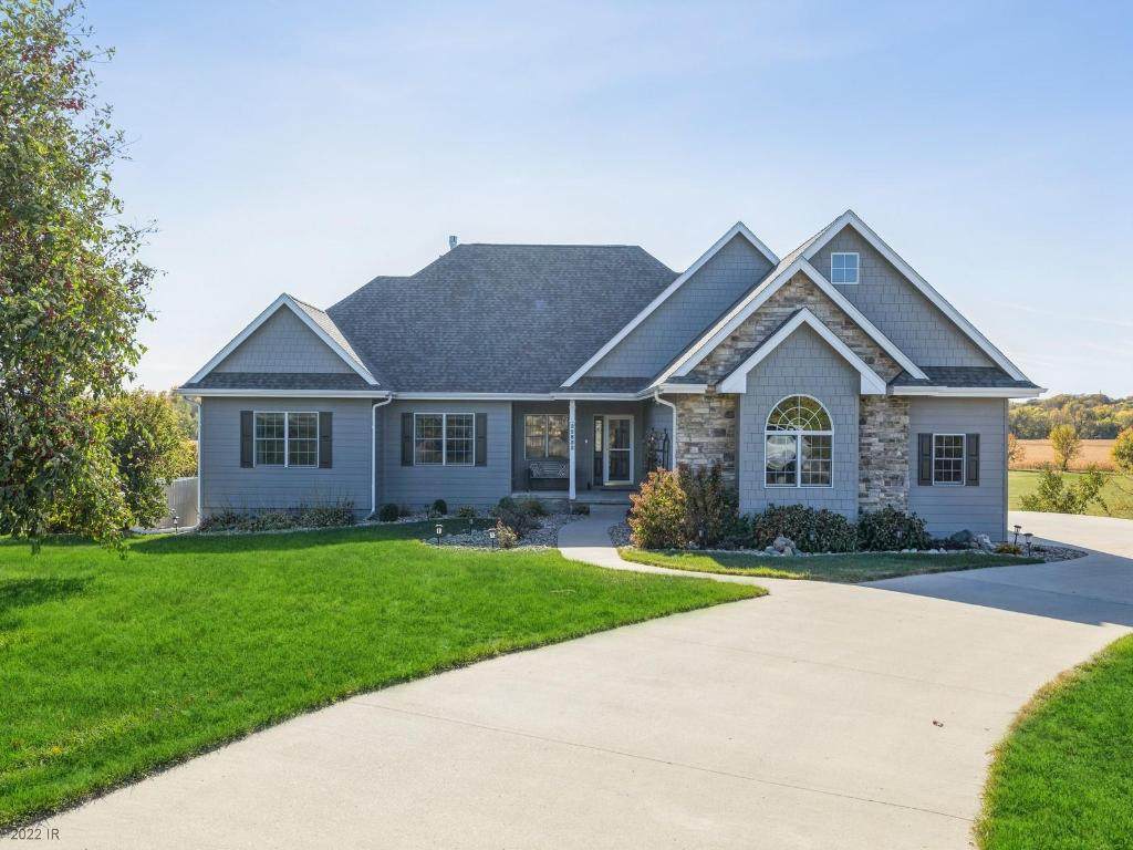 22852 Valley View Trail - Photo 1