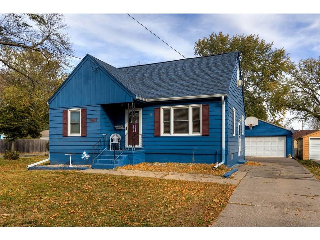 3617 54th Street - Photo 1