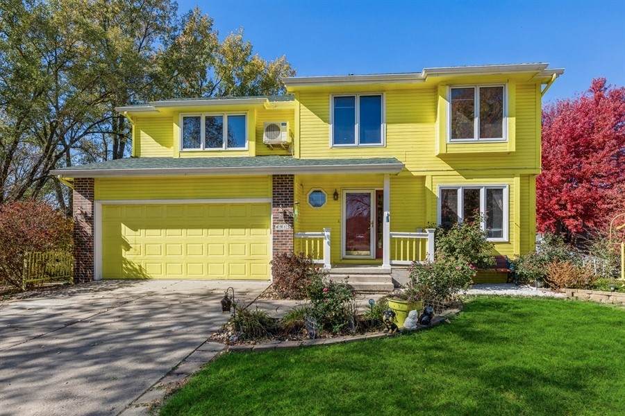 4913 Merced Street - Photo 1