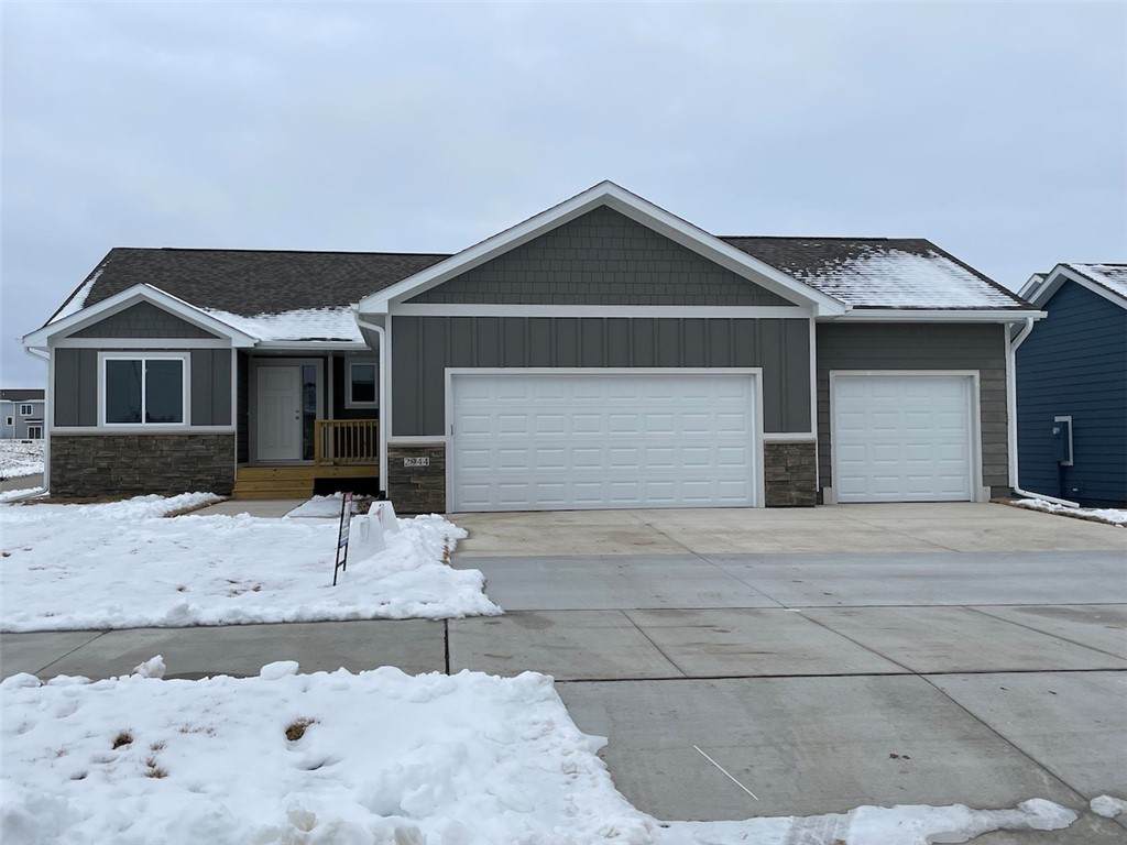 2944 Prairieside Place - Photo 1