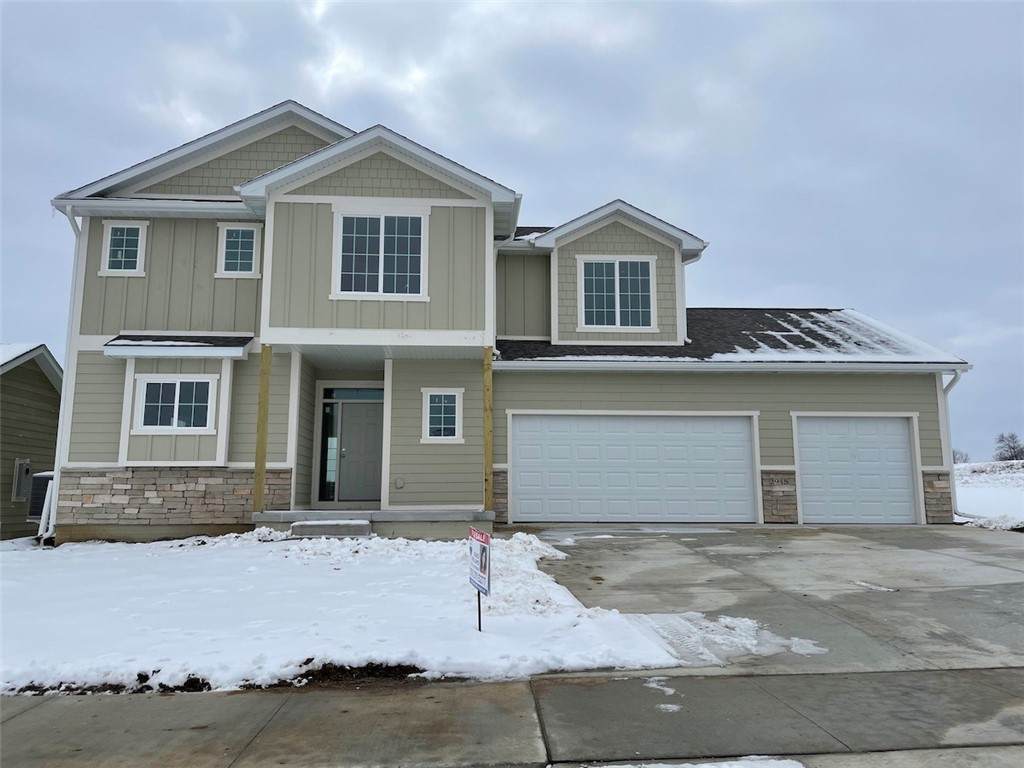 2945 Prairieside Place - Photo 1